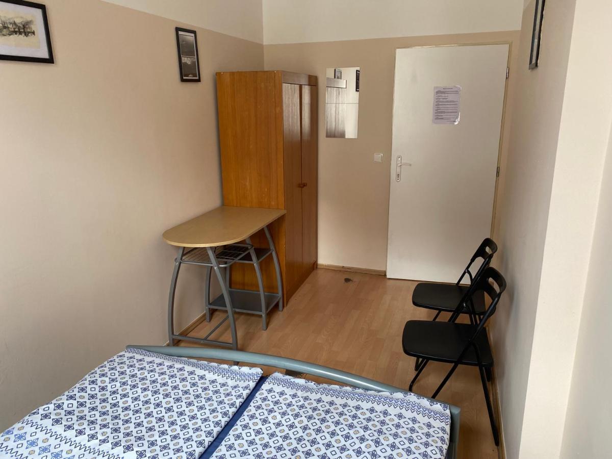 Emma Hostal Praga