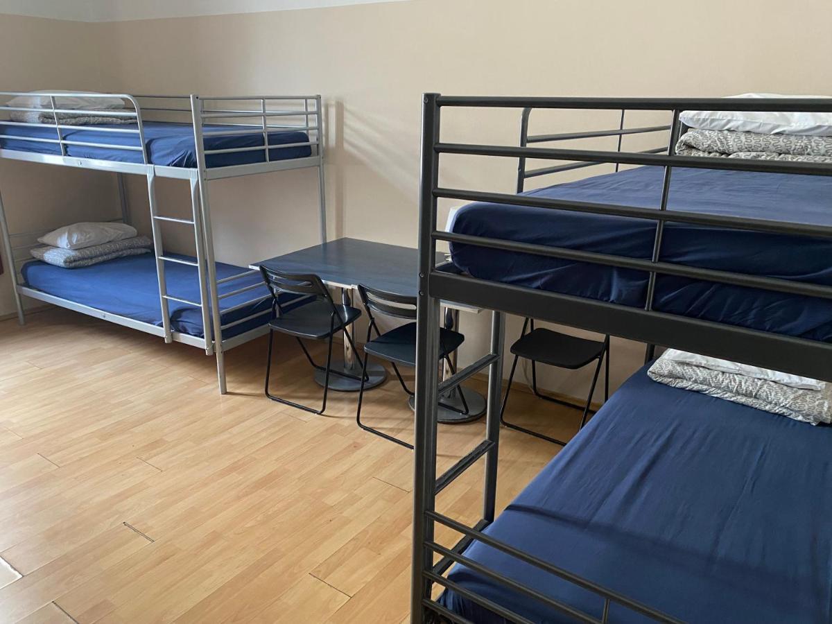 Hostal Emma Praga