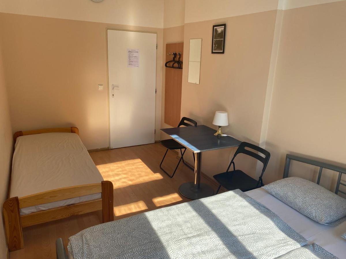 Hostal Emma Praga