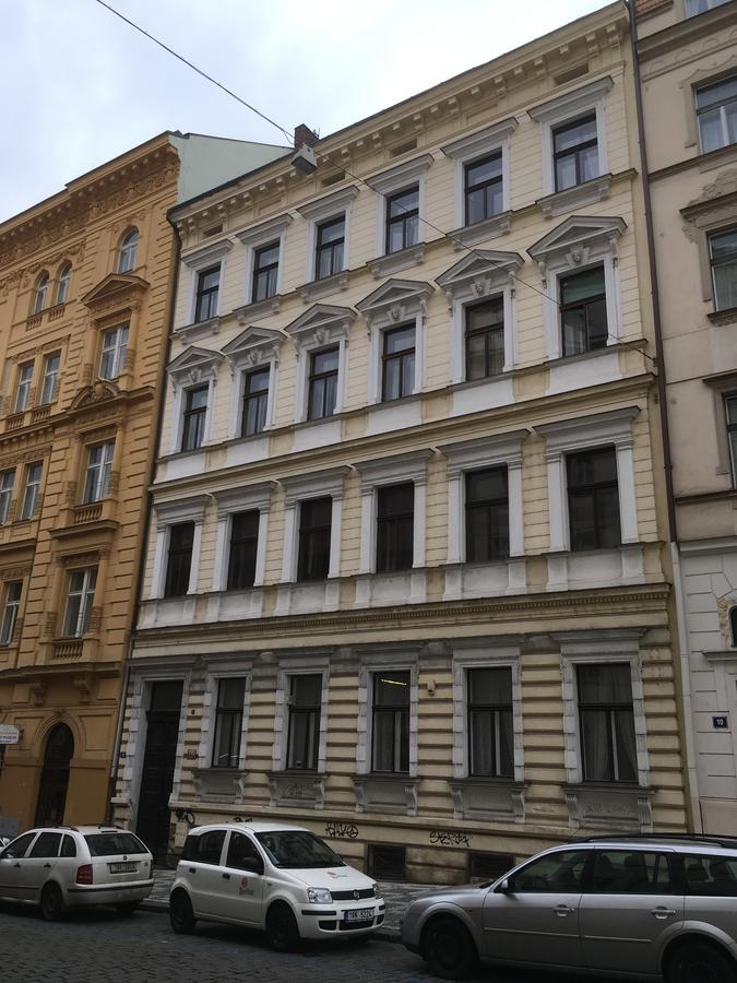 Emma * Praga